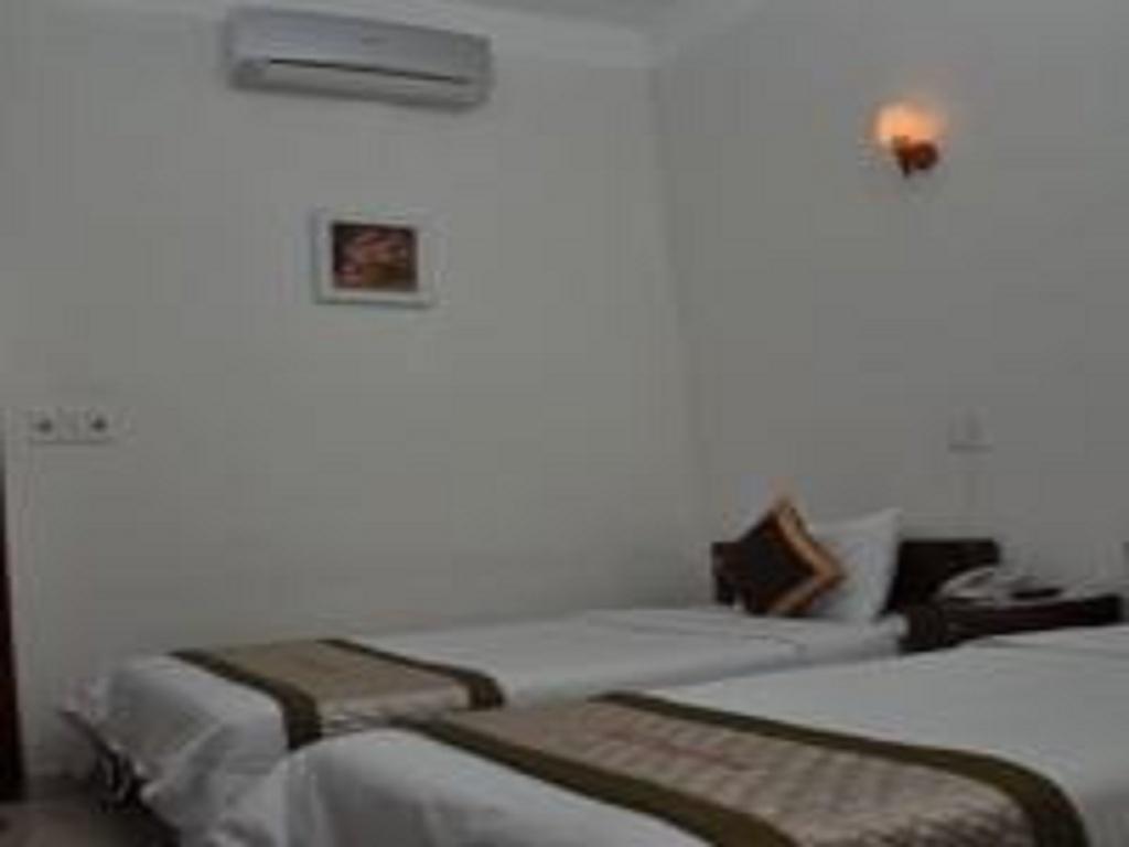 Kim Cuong Hotel Đà Nẵng Exterior foto
