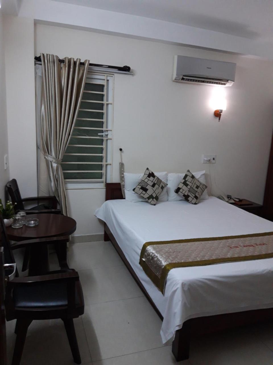 Kim Cuong Hotel Đà Nẵng Exterior foto