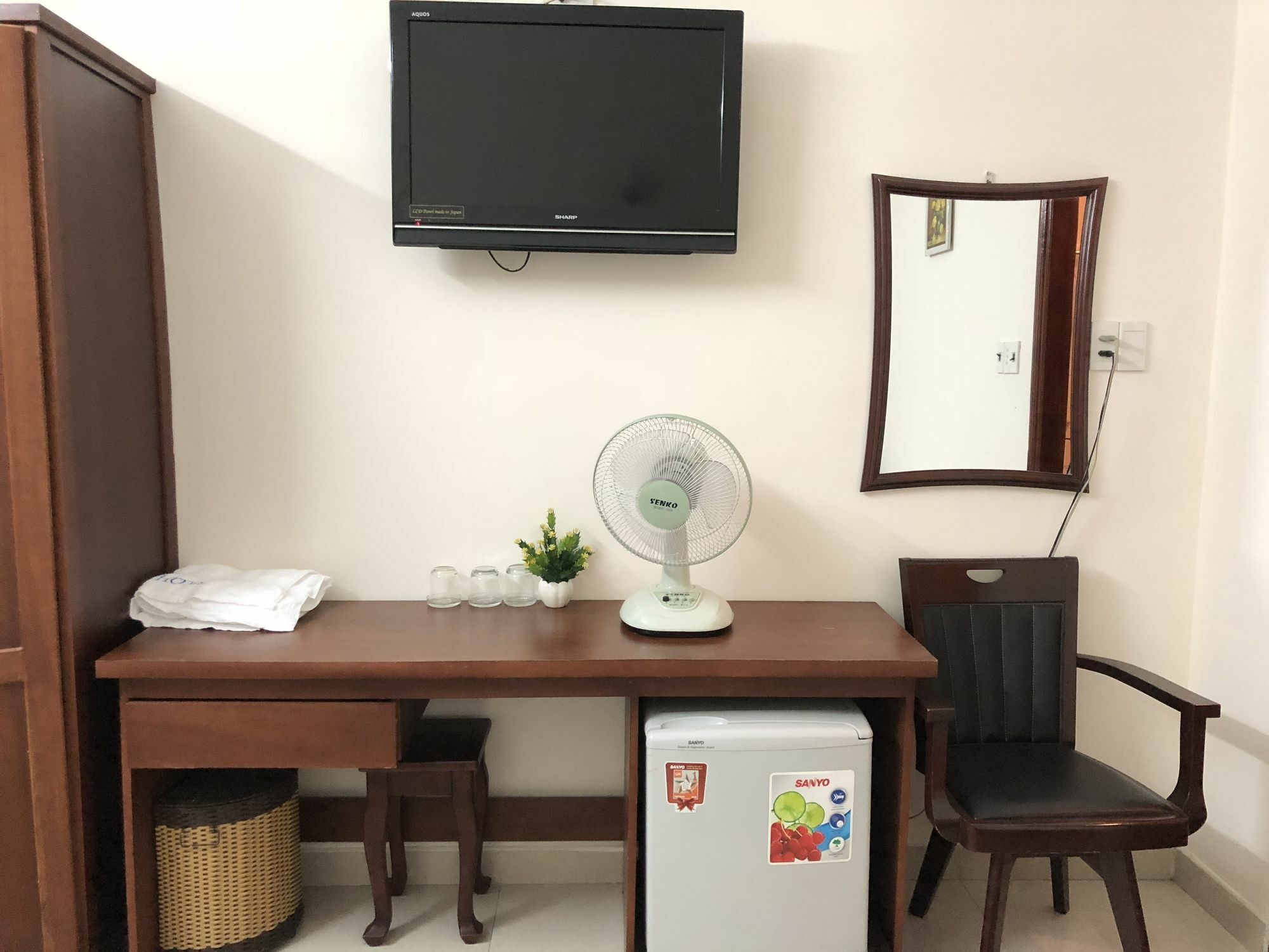Kim Cuong Hotel Đà Nẵng Exterior foto